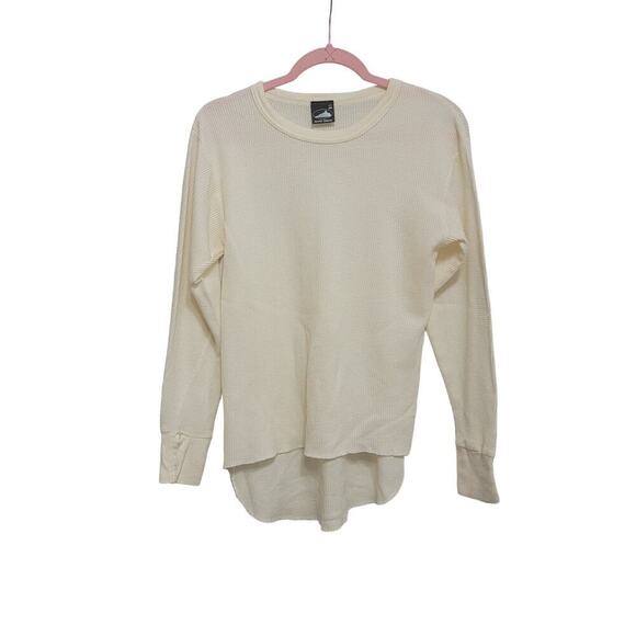 Waffle Knit Long Underwear 2XL - Picture 1 of 7